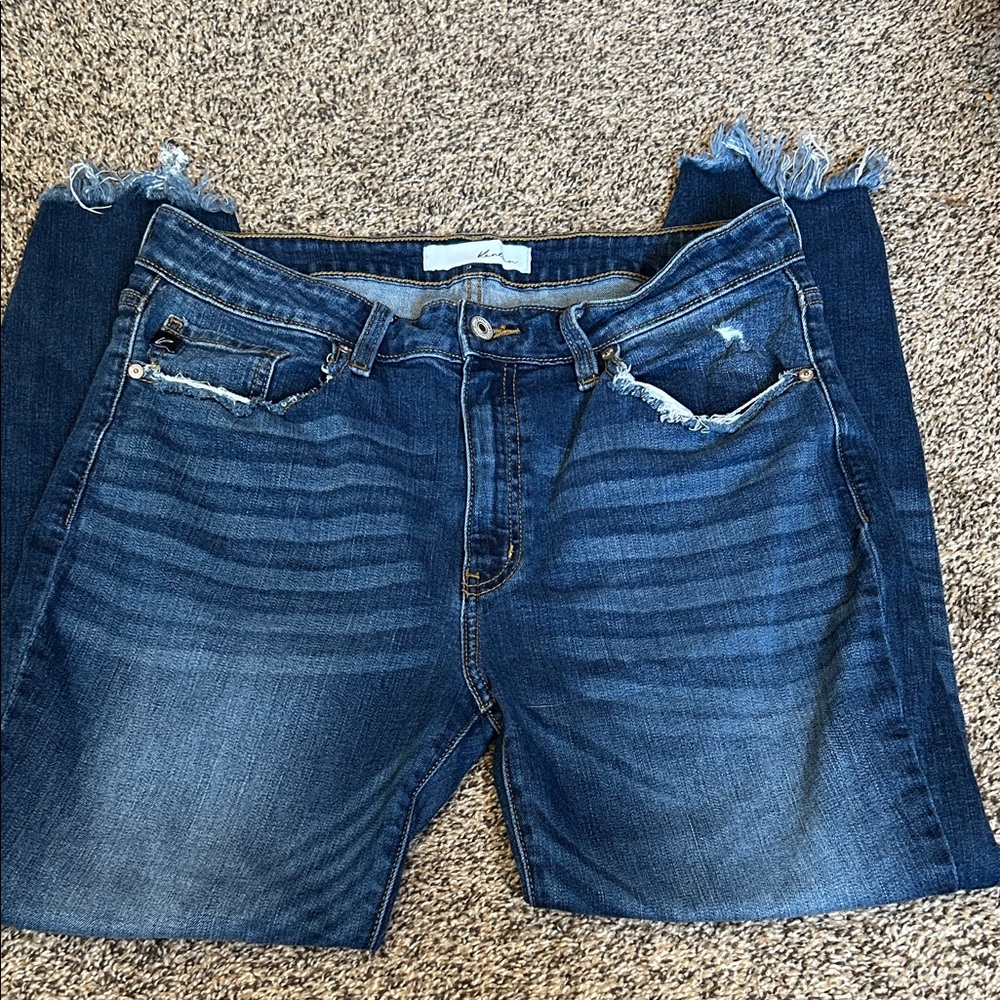 KanCan Skinny Jeans